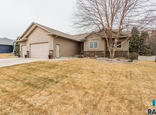 7100 E Archstone St, Sioux Falls, SD 57110