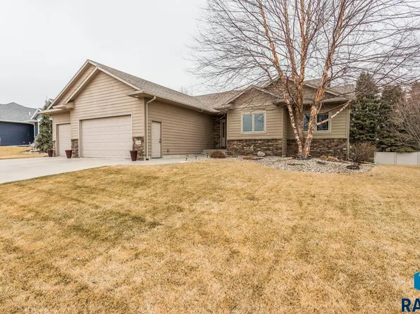 7100 E Archstone St, Sioux Falls, SD 57110