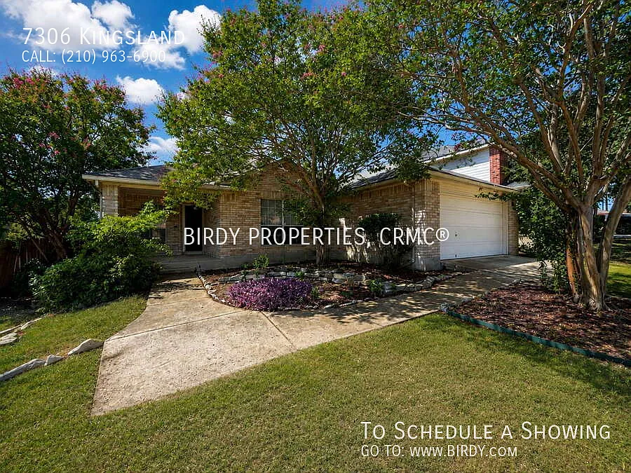 7306 Kingsland