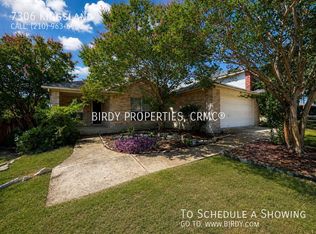 7306 Kingsland, San Antonio, TX 78244