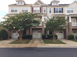 8035 Sycamore Hill Ln, Raleigh, NC 27612