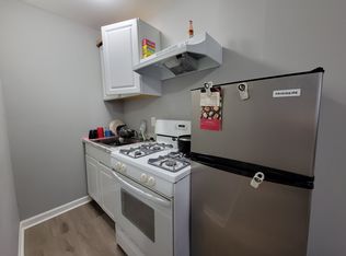 277 Clinton Pl #1E, Newark, NJ 07112