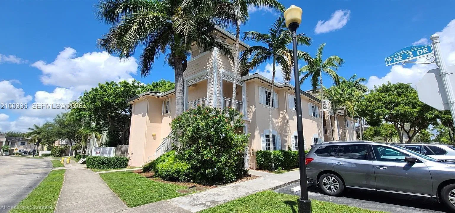 Caribbean Isles Villas Co — Photo 1