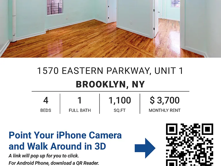 1570 Eastern Pkwy #1 — Photo 18