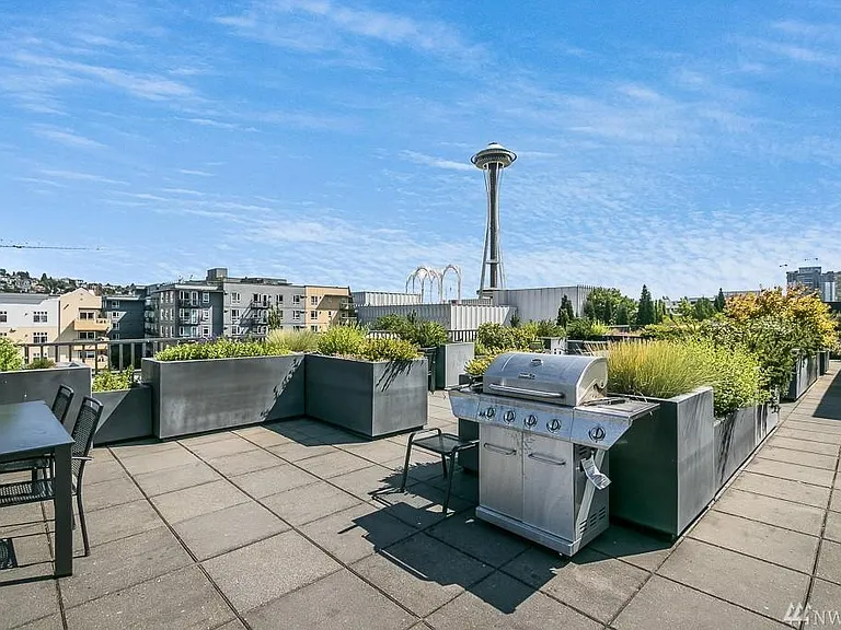 159 Denny Way #503 — Photo 22