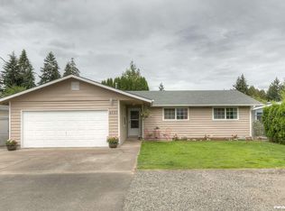 4727 Homer Rd NE, Salem, OR 97305
