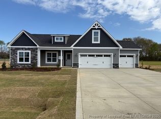 55 Surles Landing Way, Benson, NC 27504