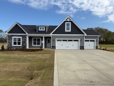 55 Surles Landing Way, Benson, NC, 27504
