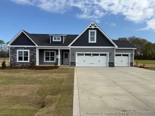 55 Surles Landing Way, Benson, NC 27504