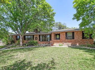2531 Stewart Dr, Waco, TX 76708