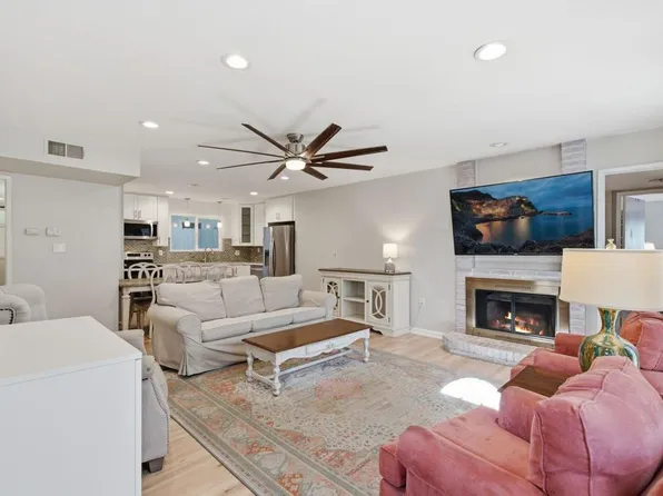 4506 Alabama St APT 1, San Diego, CA 92116