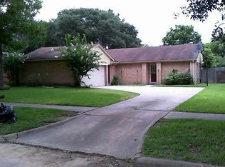 13934 Dominique Dr, Cypress, TX 77429