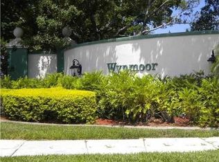 1902 Bermuda Cir APT A1, Coconut Creek, FL 33066