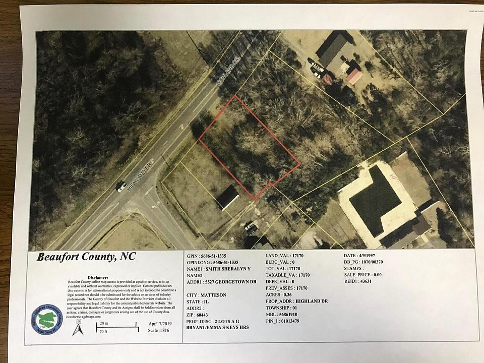 2nd image of 01 Highland Drive