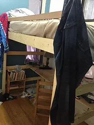 Rented by Oxford Property Group