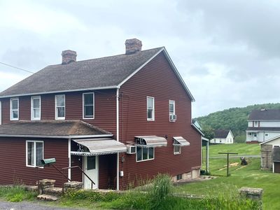 273 School Ave, Jerome, PA, 15937