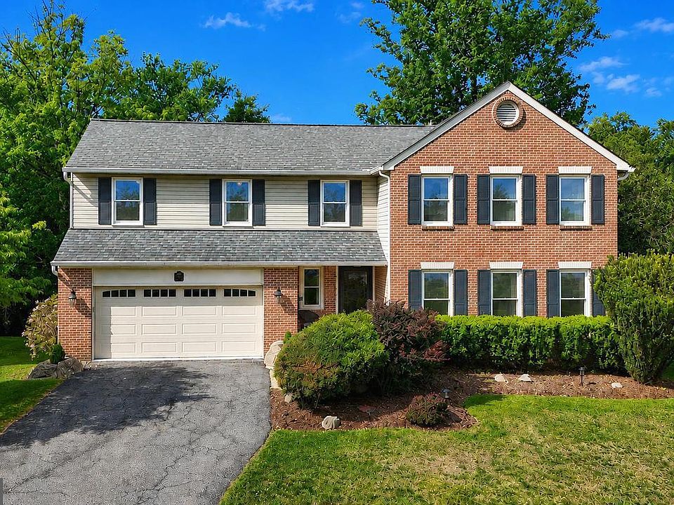 1st image of 2108 Merrifields Dr