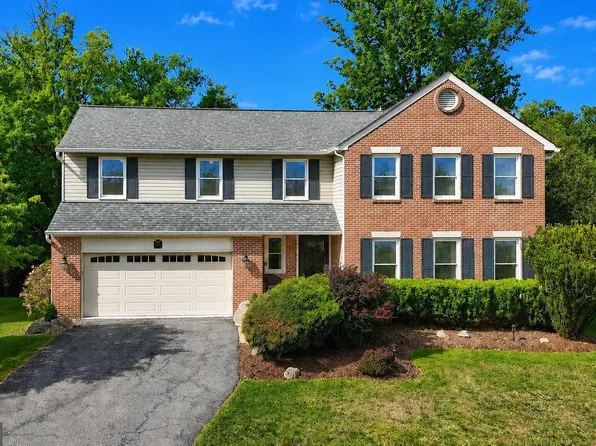 2108 Merrifields Dr, Silver Spring, MD 20906
