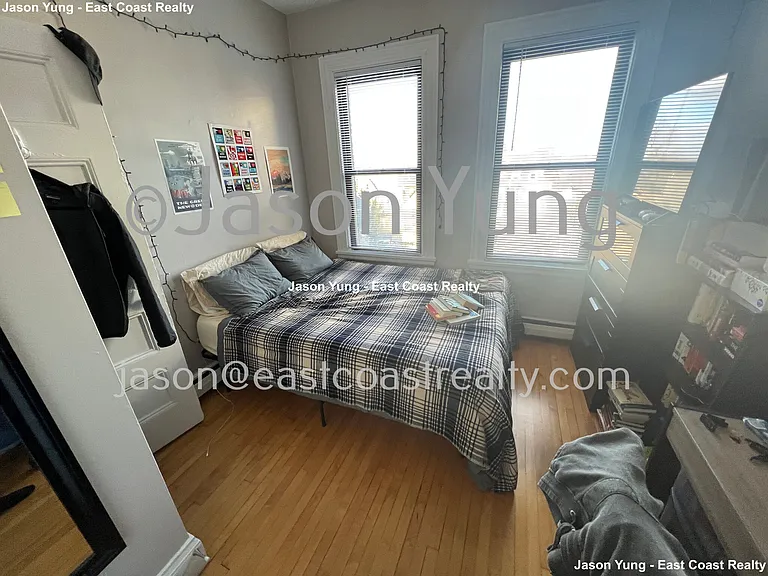 72 Gardner St #D5 — Photo 6