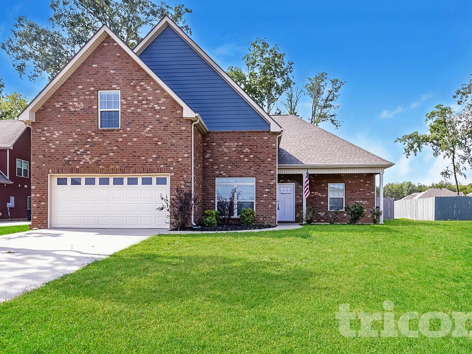 1st image of 5105 Cloverhill Dr