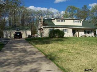 5031 Bull Rd, Dover, PA 17315