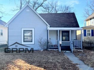531 E Avenue B, Hutchinson, KS 67501