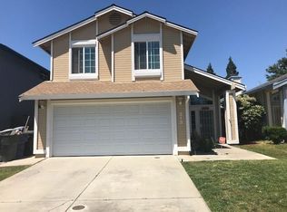 213 Peach Leaf Way, Sacramento, CA 95838
