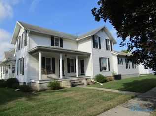230 N Elm St, Woodville, OH 43469