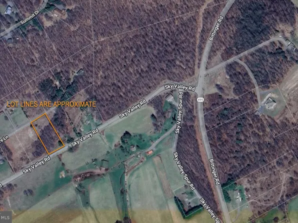 Sears Ln, Swanton, MD 21561