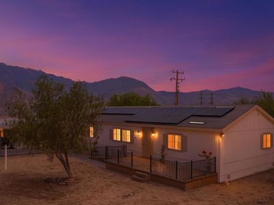 12859 Danbury St, Whitewater, CA, 92282