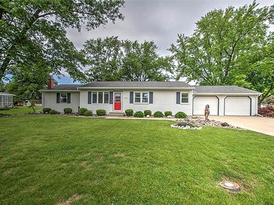 6060 Mayflower Dr, Decatur, IL, 62521