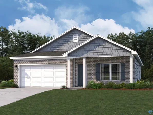 126 Snapdragon Rd, Toney, AL 35773