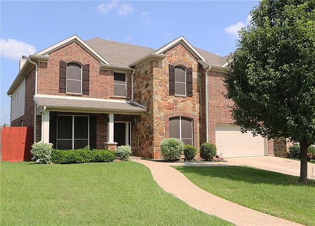 1st image of 8121 Geranium Ln