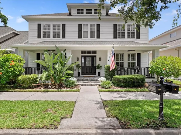 10003 Brompton Dr, Tampa, FL 33626