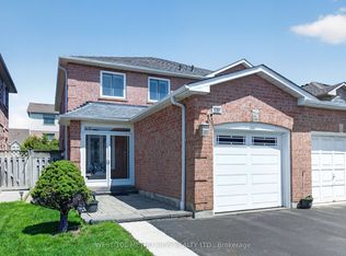 5361 Bullrush Dr, Mississauga, ON L5V2C1