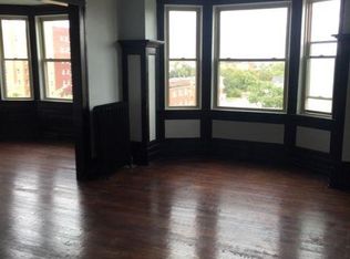 66 Adelaide St #JJGAVK0BY, Detroit, MI 48201