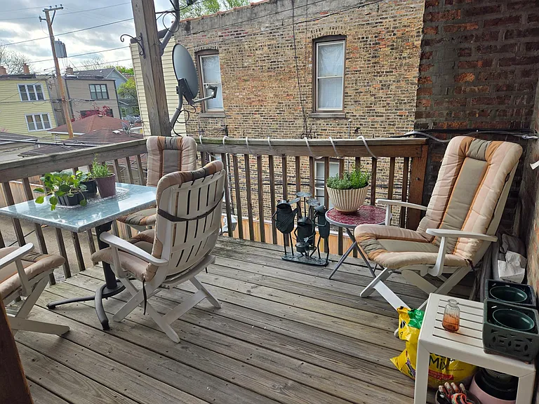 4545 N Rockwell St #2 — Photo 12