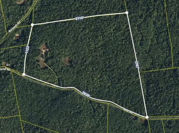 237 Halls Pond Road, Charlestown, NH 03603