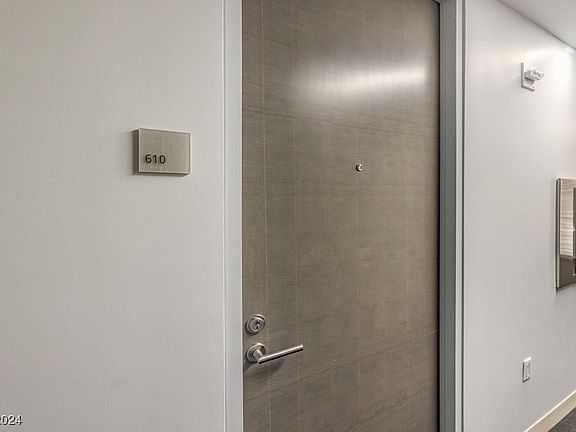 3rd image of 3722 Las Vegas Blvd S #610