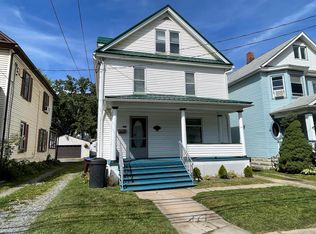 222 Grant St, Franklin, PA