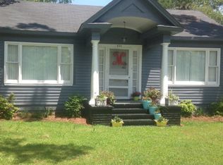 434 Pine St, Waynesboro, GA 30830