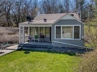 431 W Nelson St, Lexington, VA 24450