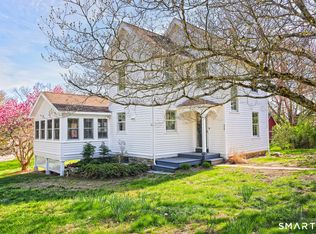 312 Ferry Road, Old Lyme, CT 06371