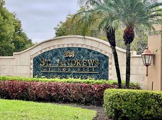 8010 N Nob Hill Rd APT 106, Fort Lauderdale, FL 33321