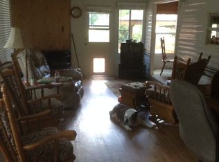 32 Riverside Pl, Cleveland, GA 30528