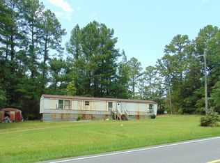 129 E Tally Ho Rd #4, Stem, NC 27581