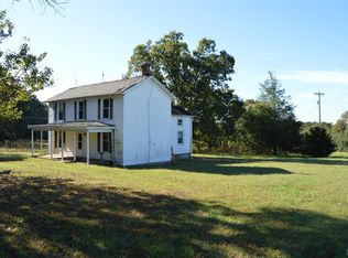 1328 Crockett Rd, Forest, VA 24551