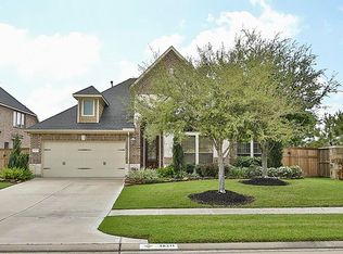 28211 Rippling Brook Ln, Fulshear, TX 77441