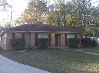 810 Pine Run Rd, Mobile, AL 36695