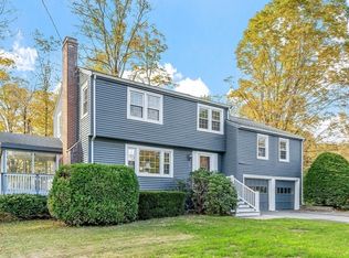 17 Cherry Ridge Rd, Acton, MA 01720